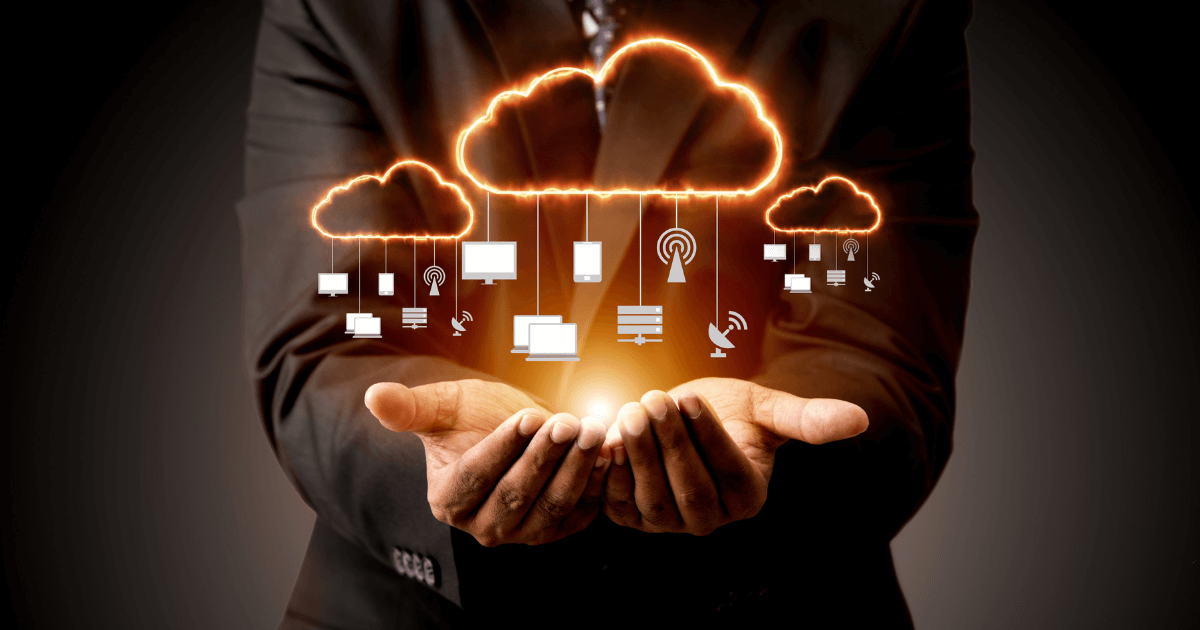 Cloud Computing Fundamentals