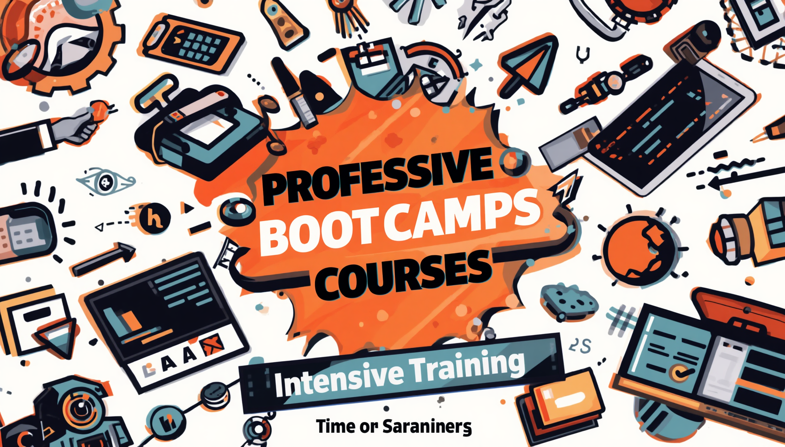 Boot Camps