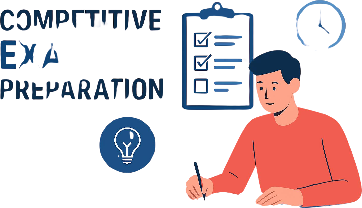Competitive Exam Preparation