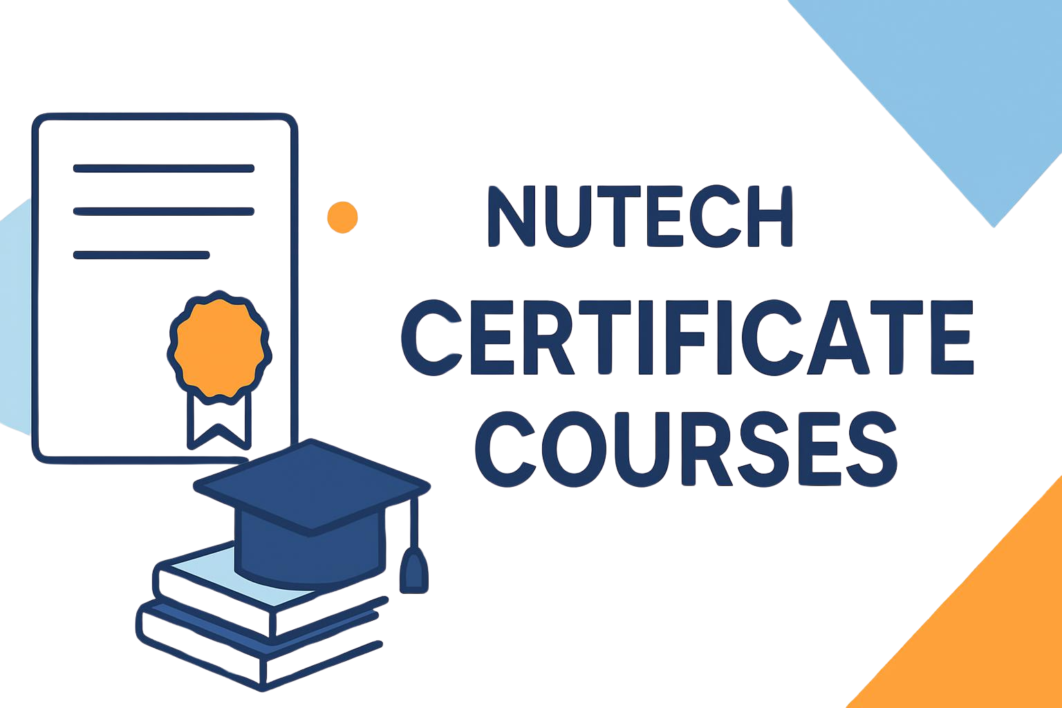 NUTECH Certificate Courses